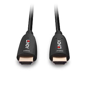 Lindy 15m Fibre Optic Hybrid HDMI 8K60 Cable view 5