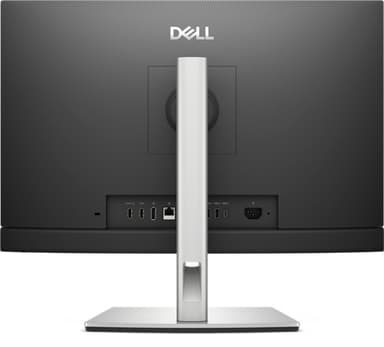 DELL Pro QC24250 Intel Core Ultra 7 265 61 cm (24") 1920 x 1080 pixels All-in-One PC 16 GB DDR5-SDRAM 512 GB SSD Windows 11 Pro Wi-Fi 6E (802.11ax) Black view 3