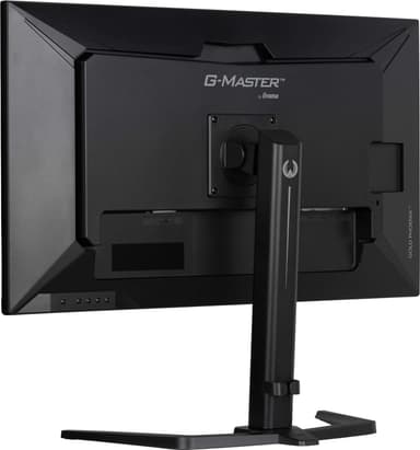 iiyama G-MASTER GB3290QSU-B1 computer monitor 80 cm (31.5") 2560 x 1440 pixels Quad HD LED Black view 19