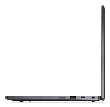 DELL Pro 13 Premium PA13250 Copilot+ PC Intel Core Ultra 5 238V Laptop 33.8 cm (13.3") Full HD+ 32 GB LPDDR5x-SDRAM 512 GB SSD Wi-Fi 7 (802.11be) Windows 11 Pro UK English Black view 9