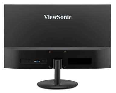 Viewsonic VA VA24E2-H computer monitor 60.5 cm (23.8") 1920 x 1080 pixels Full HD LED Black view 10