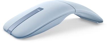 DELL MS700 mouse Travel Ambidextrous Bluetooth Optical 4000 DPI view 5