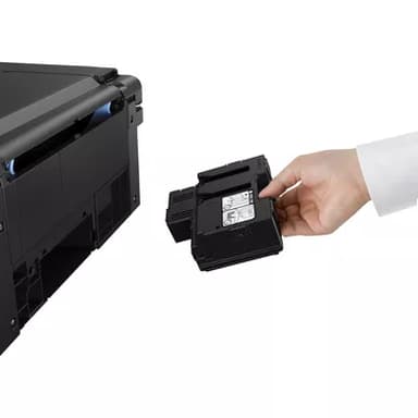 Canon PIXMA G3570 Inkjet A4 4800 x 1200 DPI Wi-Fi view 11