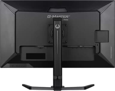 iiyama G-MASTER GB3290QSU-B1 computer monitor 80 cm (31.5") 2560 x 1440 pixels Quad HD LED Black view 16