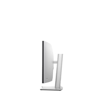 DELL UltraSharp U3824DW computer monitor 95.2 cm (37.5") 3840 x 1600 pixels Wide Quad HD+ LCD Black, Silver view 6