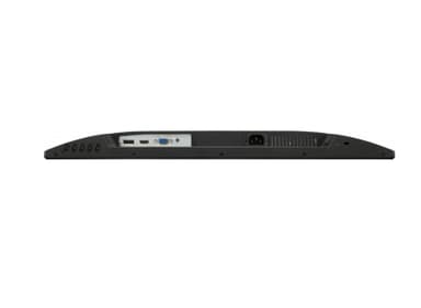 Viewsonic VG2408A-MHD computer monitor 61 cm (24") 1920 x 1080 pixels Full HD LED Black view 3