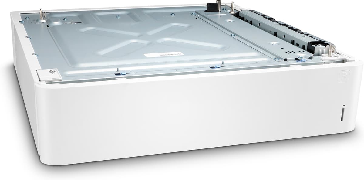 HP LaserJet 550-sheet Paper Tray — T3V27A