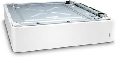 HP LaserJet 550-sheet Paper Tray — T3V27A view 3