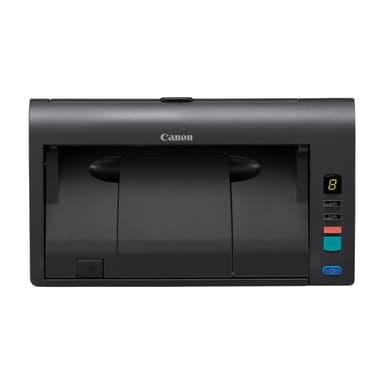 Canon imageFORMULA DR-M140II Document Scanner view 3
