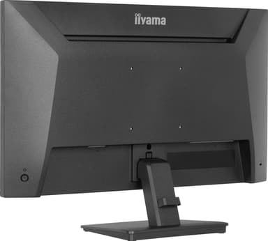 iiyama ProLite X2493HSU-B1 computer monitor 60.5 cm (23.8") 1920 x 1080 pixels Full HD LED Black view 20
