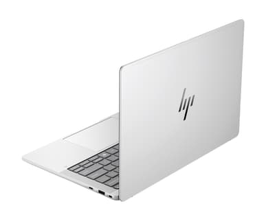 HP EliteBook X G1a Next Gen AI PC Wolf Pro Security Edition Copilot+ PC AMD Ryzen AI 9 HX PRO 375 Laptop 35.6 cm (14") Touchscreen 2.8K 32 GB LPDDR5x-SDRAM 1 TB SSD Wi-Fi 7 (802.11be) Windows 11 Pro Silver view 4