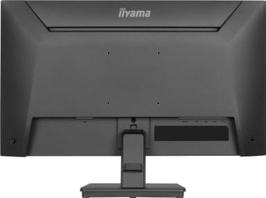 iiyama ProLite X2493HSU-B1 computer monitor 60.5 cm (23.8") 1920 x 1080 pixels Full HD LED Black view 18
