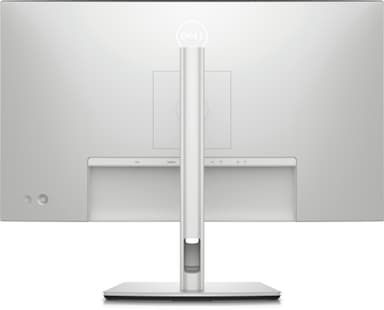 DELL UltraSharp U2724D computer monitor 68.6 cm (27") 2560 x 1440 pixels Quad HD LCD Black, Silver view 4