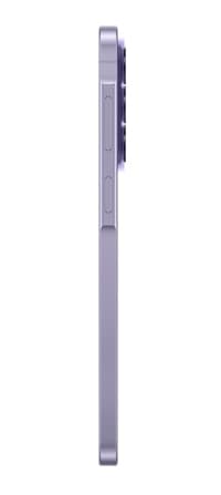 Samsung Galaxy A57 5G 17 cm (6.7") Dual SIM Android 16.0 USB Type-C 8 GB 256 GB 5000 mAh Lilac view 10