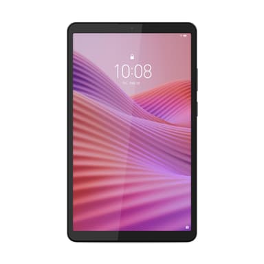 Lenovo Tab K9 Mediatek 64 GB 22.1 cm (8.7") 4 GB Wi-Fi 5 (802.11ac) Android 14 Grey view 2