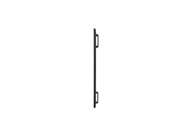 LG 86UH5N-M.AEK Signage Display Digital signage flat panel 2.18 m (86") LCD Wi-Fi 500 cd/m² 4K Ultra HD Black WebOS 24/7 view 5