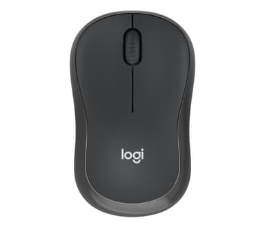 Logitech 910-007182 mouse Office Ambidextrous RF Wireless + Bluetooth Optical 4000 DPI view 5