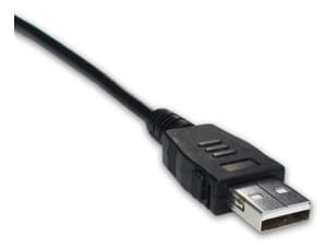 APC Accessory, Network Management Cards, USB to Dry Contact Accessory, for Network Management Cards, provides one dry contact input and two relay outputs view 3