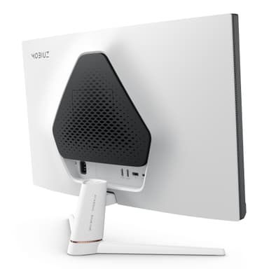 BenQ MOBIUZ EX271 computer monitor 68.6 cm (27") 1920 x 1080 pixels Full HD LED Black, White view 5