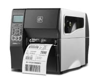 Zebra ZT230 label printer Thermal transfer 203 x 203 DPI 152 mm/sec Wired view 1