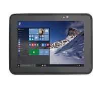 Zebra ET56 4G Intel Atom® LTE 64 GB 21.3 cm (8.4") 4 GB Wi-Fi 5 (802.11ac) Windows 10 IoT Enterprise Black view 1