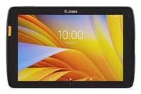 Zebra ET45 5G Snapdragon 64 GB 25.6 cm (10.1") 4 GB Wi-Fi 6 (802.11ax) Android 11 Black