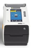 Zebra ZD611-HC label printer Thermal transfer 300 x 300 DPI 152 mm/sec Wired & Wireless Ethernet LAN Bluetooth view 1