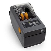Zebra ZD611 label printer Direct thermal 300 x 300 DPI 152 mm/sec Wired & Wireless Ethernet LAN Bluetooth view 1