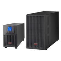 APC SRV2KIL-E uninterruptible power supply (UPS) 2 kVA 1800 W view 1