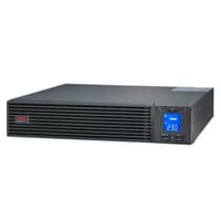 APC SRV2KRIRK-E uninterruptible power supply (UPS) 2 kVA 1800 W view 1