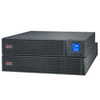 APC SRV1KRILRK-E uninterruptible power supply (UPS) 1 kVA 900 W view 1