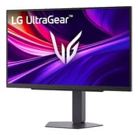 LG 27G810A-B computer monitor 68.6 cm (27") 3840 x 2160 pixels 4K Ultra HD LCD Black view 2