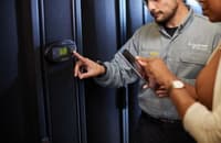 APC WMPRS3HC-MP2-163 installation service view 1