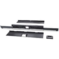 APC NetShelter Aisle Containment, Door Header, for 42U VX and 45U SX