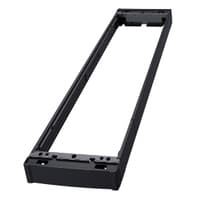 APC NetShelter Aisle Containment, Roof Height Adapter, 600 mm, for 42U to 45U SX view 1