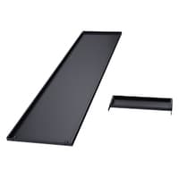 APC NetShelter Aisle Containment, Blanking Panel, 600 mm, for 42 to 48U SX and 42U VX