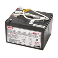 APC Battery Replacement Cartridge APCRBC109 (OEM) view 1