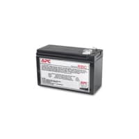 APC Battery Replacement Cartridge APCRBC110 (OEM) view 1