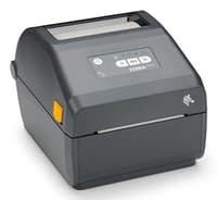 Zebra ZD421T label printer Thermal transfer 300 x 300 DPI 102 mm/sec Wired & Wireless Bluetooth view 1