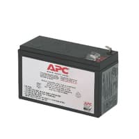 APC Battery Replacement Cartridge APCRBC106 (OEM) view 1