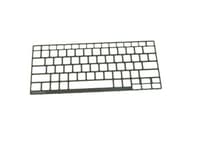 Origin Storage N/B KBD Shroud Lat E7450 US Single pointing 82 Key view 1