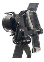 Zebra MNT-TC8X-FMKT8-01 barcode reader accessory view 1