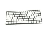 Origin Storage N/B KBD Shroud Lat E5270 82 Key Single Pointing view 1