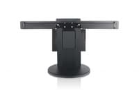 Lenovo 4XF0L72016 monitor mount / stand Desk Black view 1