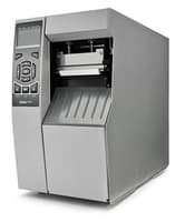 Zebra ZT510 label printer Thermal transfer 203 x 203 DPI 305 mm/sec Ethernet LAN Bluetooth view 1