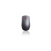 Lenovo 4X30H56886 mouse Office Ambidextrous RF Wireless Laser 1600 DPI view 1
