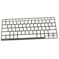 Origin Storage N/B KBD Shroud Lat 5590/5591 Dual Pointing 107 Key view 1