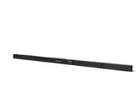 CyberPower PDU81405 power distribution unit (PDU) 24 AC outlet(s) 0U Black view 1
