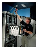 APC Assembly Service for 1 Galaxy VL 500kVA