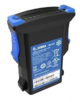 Zebra BTRY-MC93-FRZ-01 barcode reader accessory Battery view 1